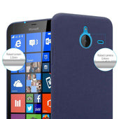 Lade das Bild in den Galerie-Viewer, Blau / Lumia 640 XL

