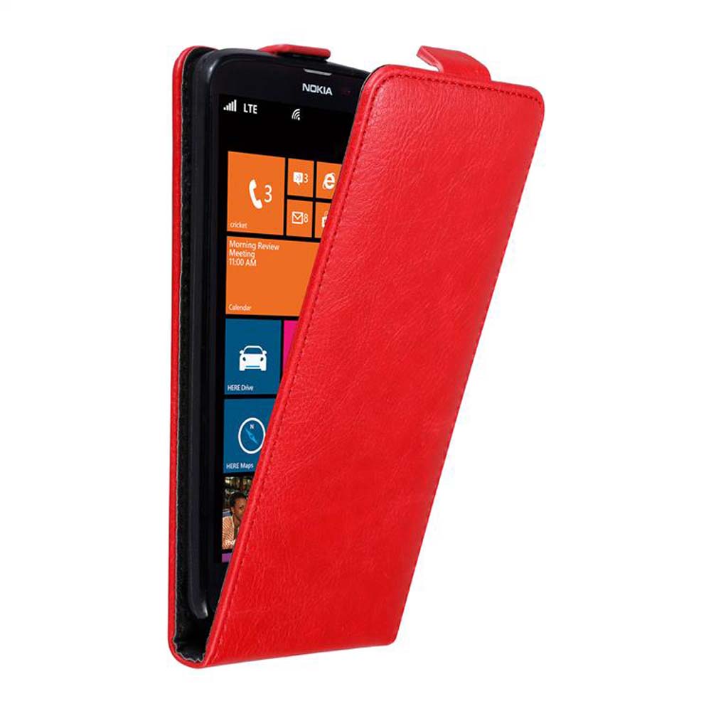 Rot / Lumia 1320