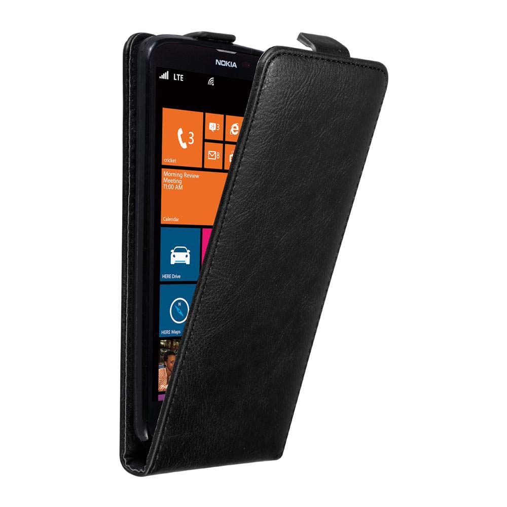 Schwarz / Lumia 1320