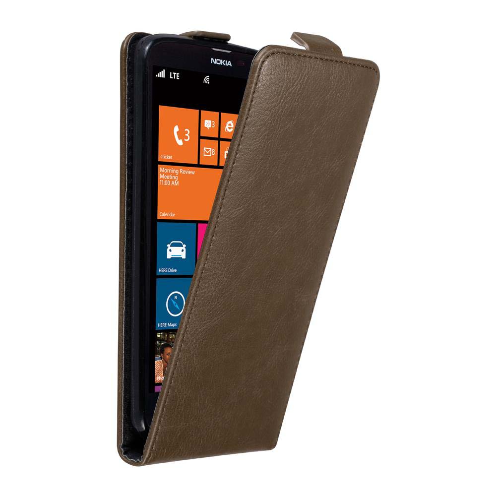 Braun / Lumia 1320