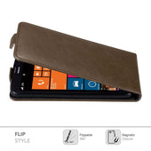 Load image into Gallery viewer, Braun / Lumia 1320
