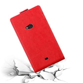 Lade das Bild in den Galerie-Viewer, Rot / Lumia 625
