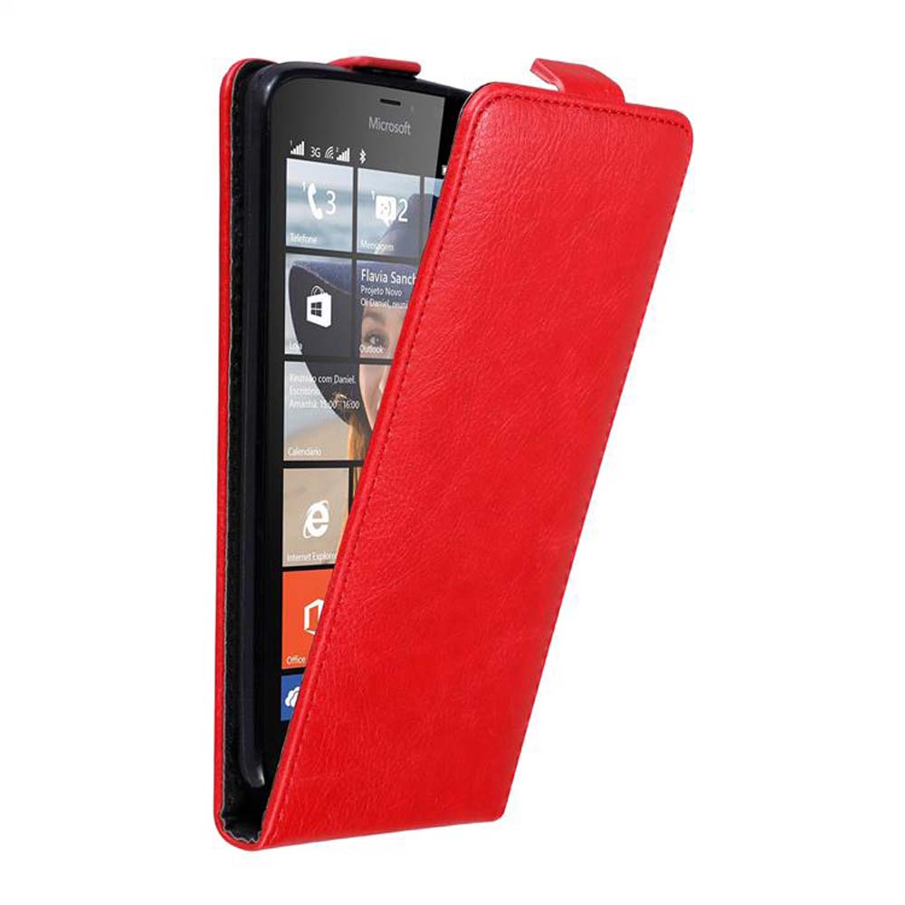 Rot / Lumia 640