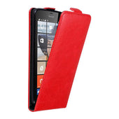 Lade das Bild in den Galerie-Viewer, Rot / Lumia 640

