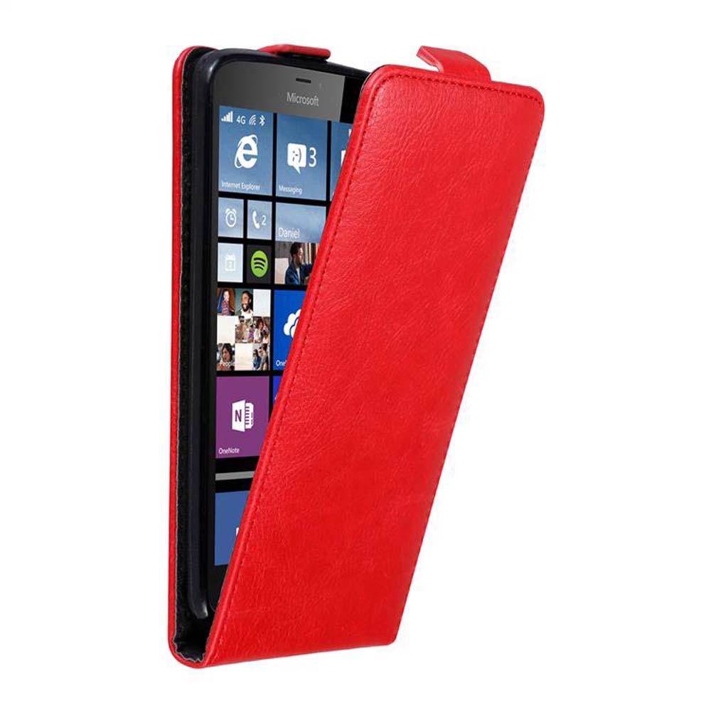 Rot / Lumia 640 XL