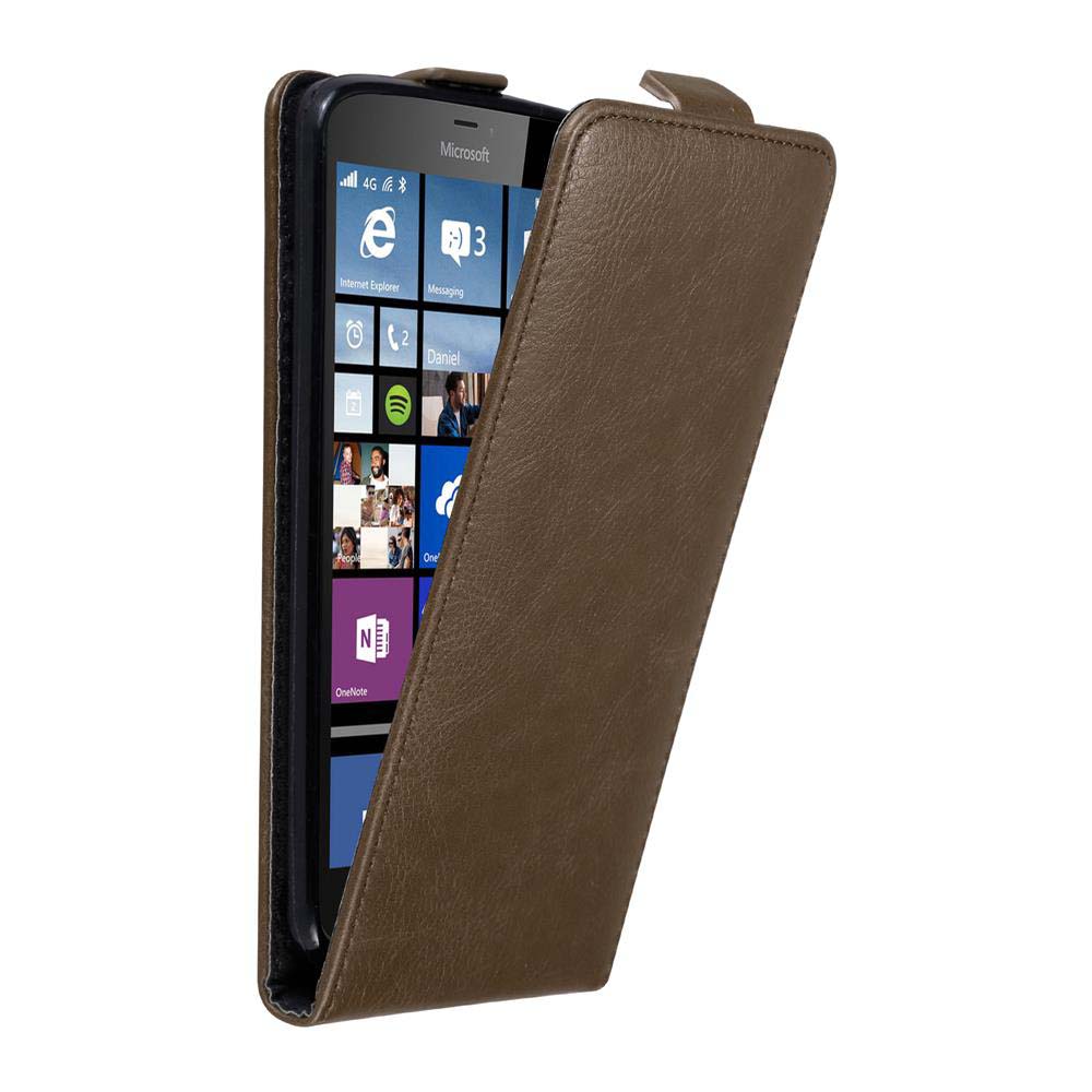 Braun / Lumia 640 XL