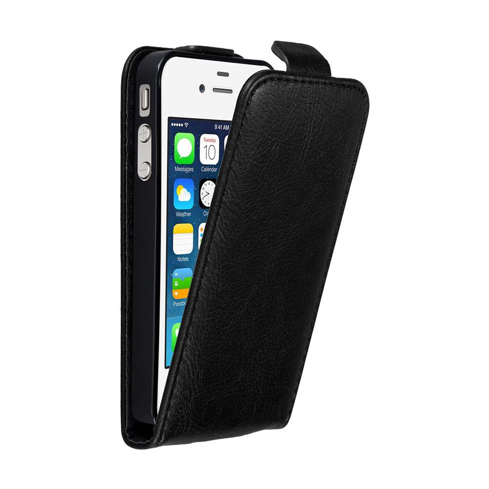 Schwarz / iPhone 4 / 4S