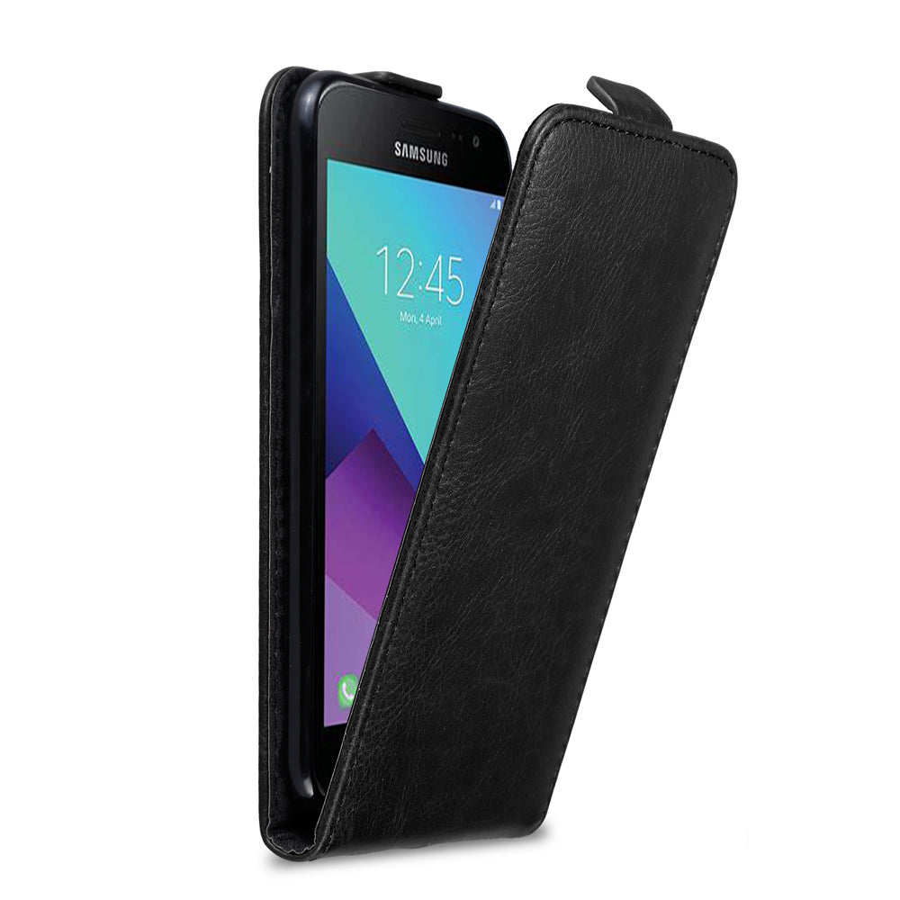 Schwarz / Galaxy XCover 3