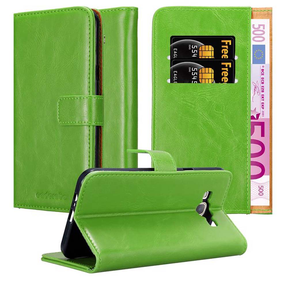 Grün / Galaxy A8 2015