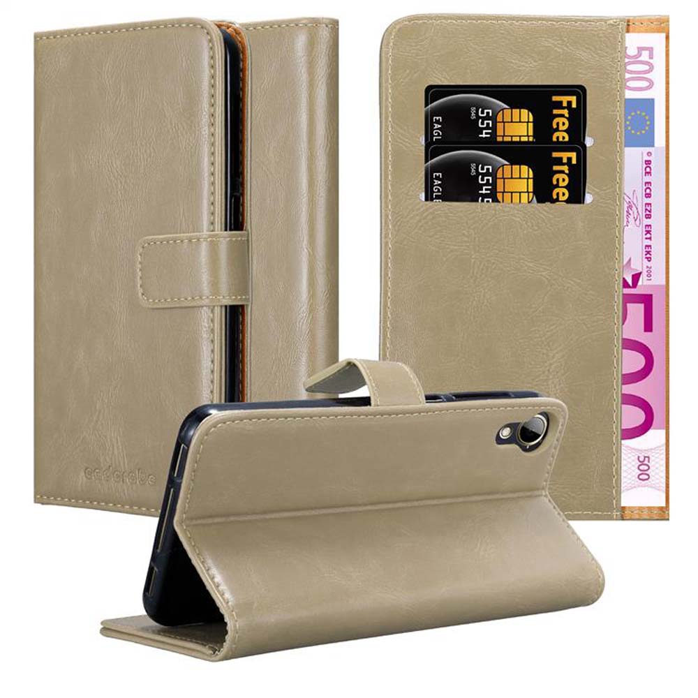 Braun / Desire 10 LIFESTYLE / Desire 825