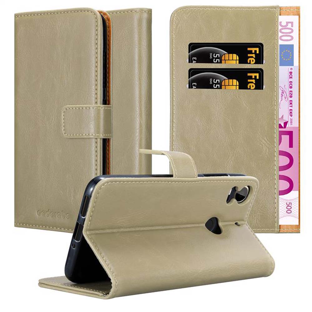 Braun / Desire 10 PRO