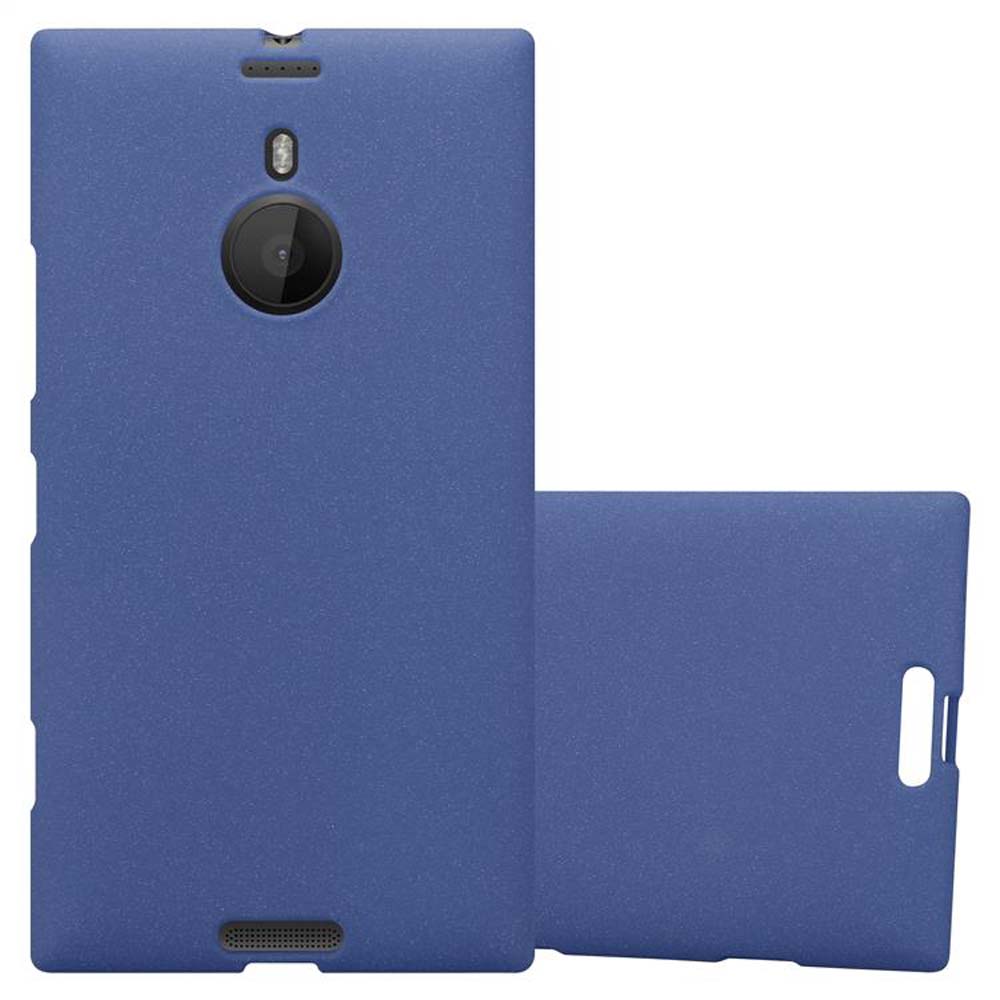 Blau / Lumia 1520