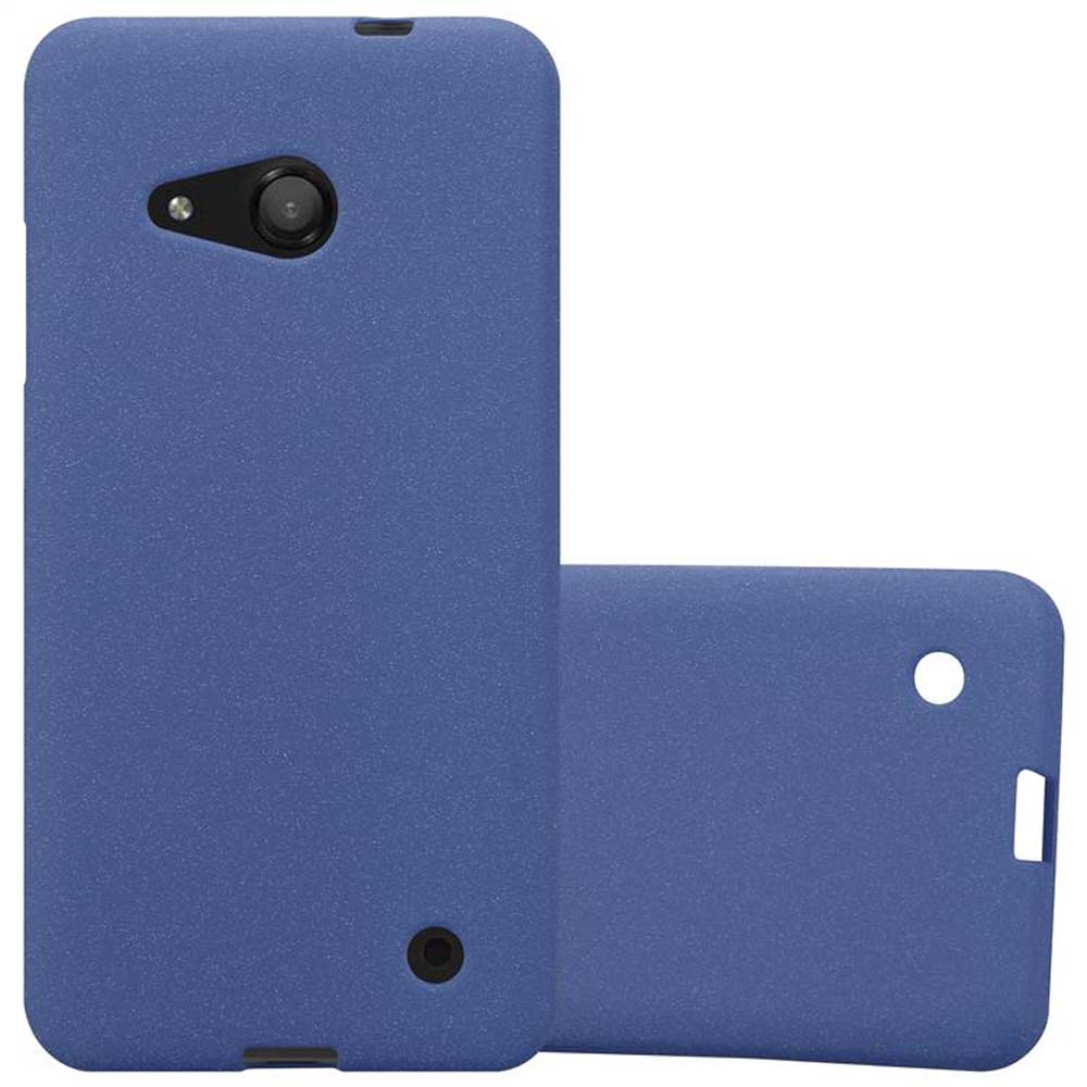Blau / Lumia 550