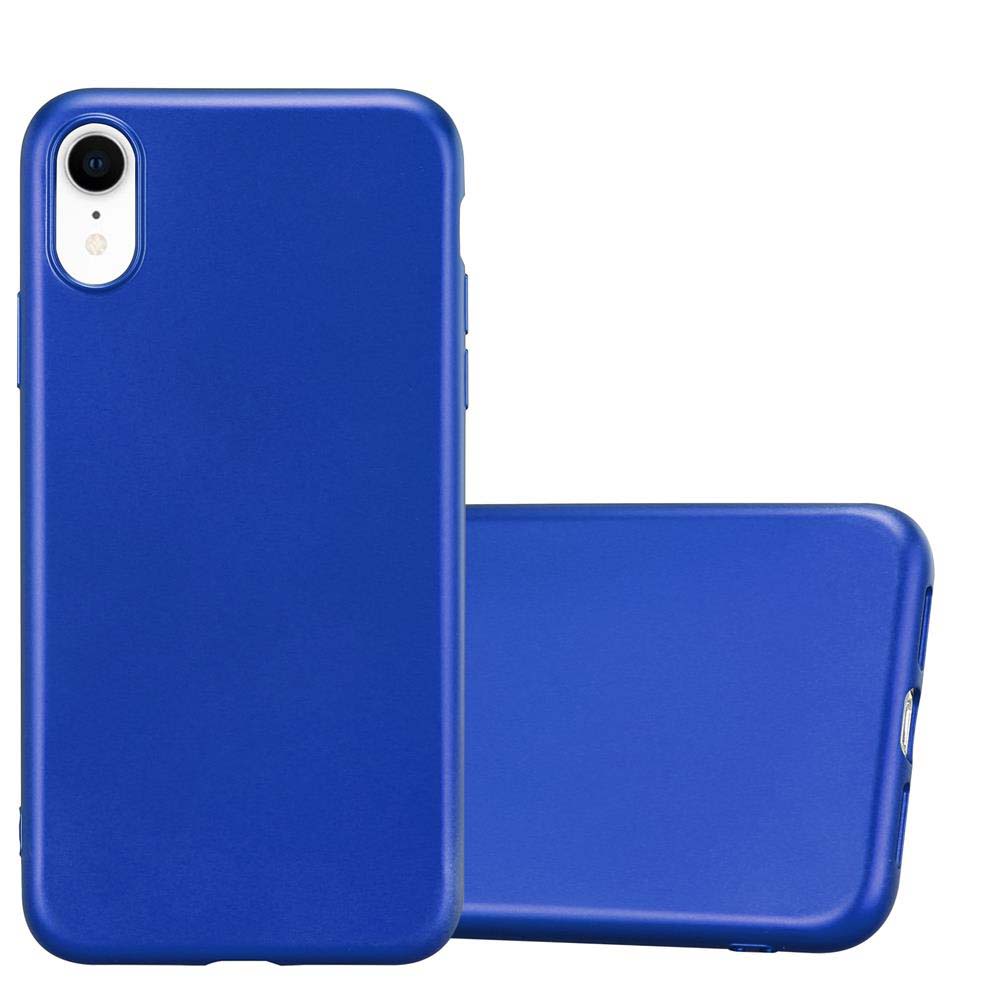 Blau / iPhone XR