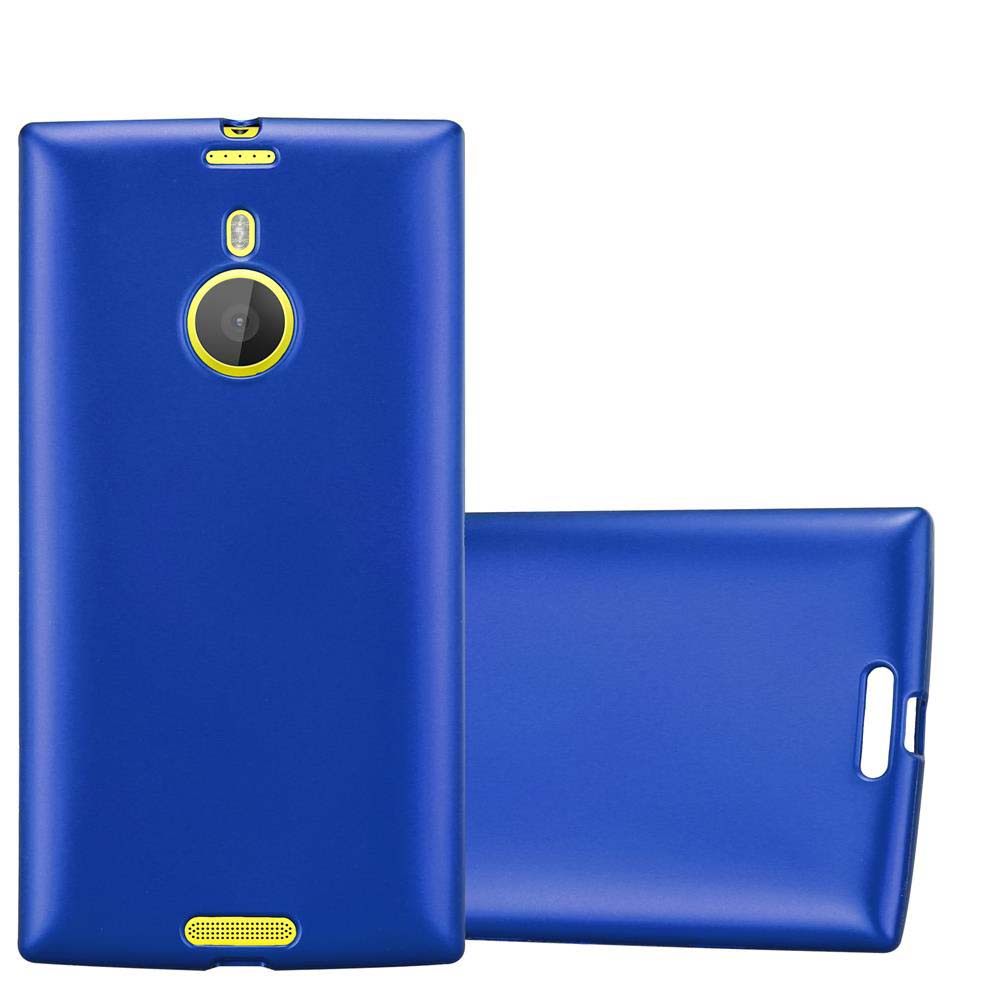 Blau / Lumia 1520