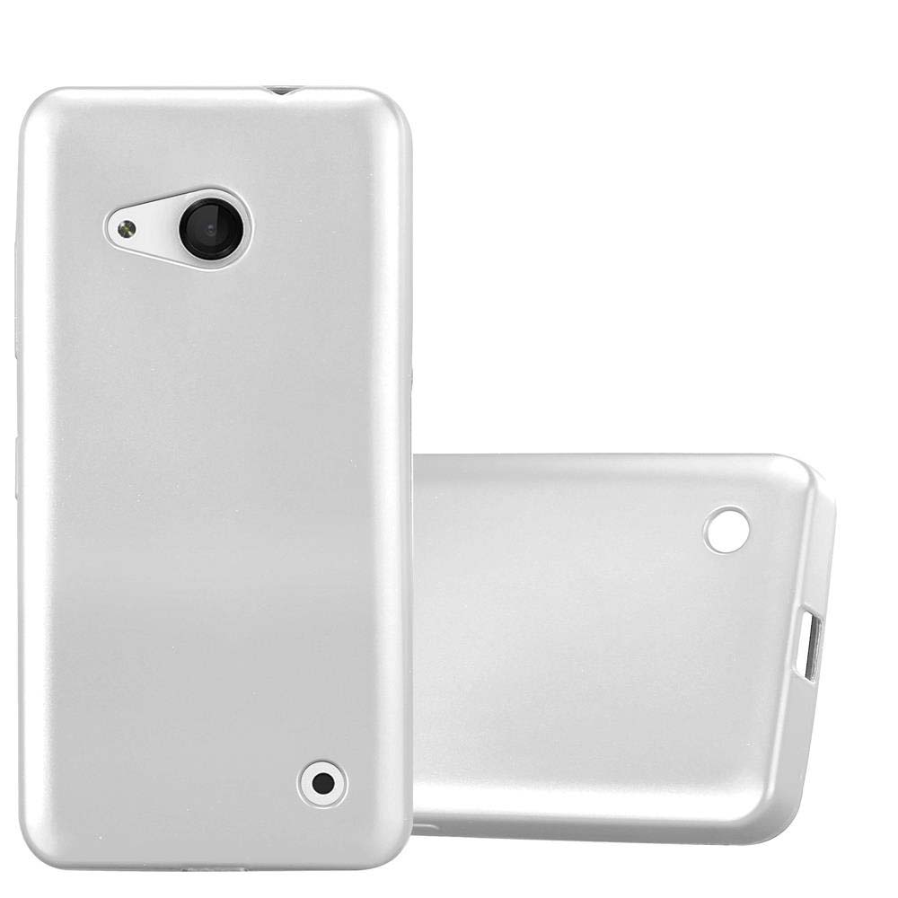 Silber / Lumia 550