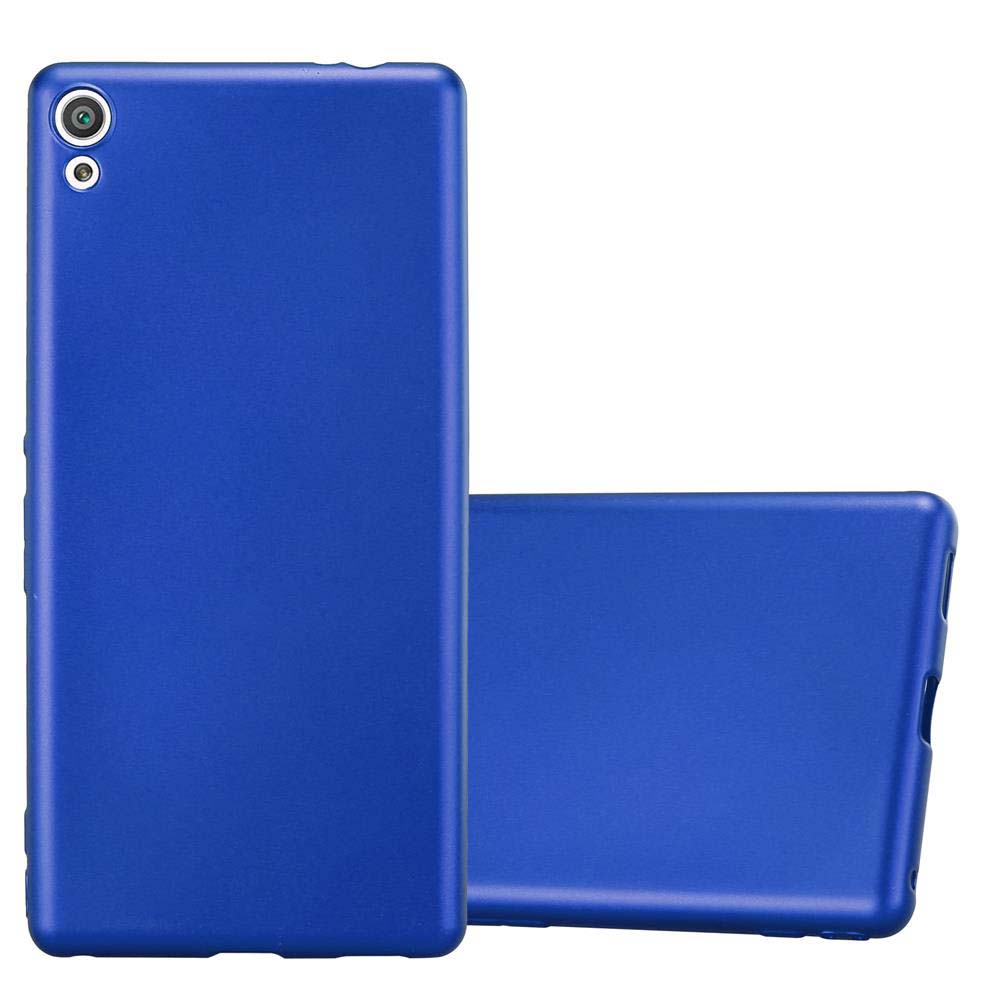 Blau / Xperia XA ULTRA