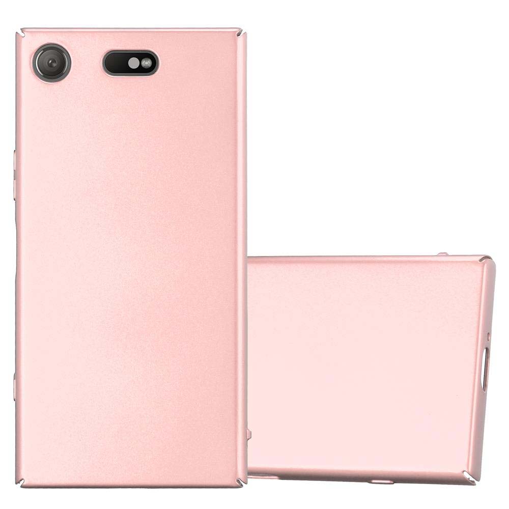 Rosa / Xperia XZ1 COMPACT