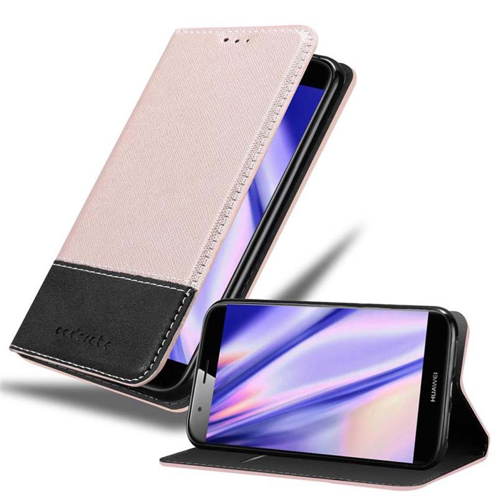 Rosa / ASCEND G7 PLUS / G8 / GX8