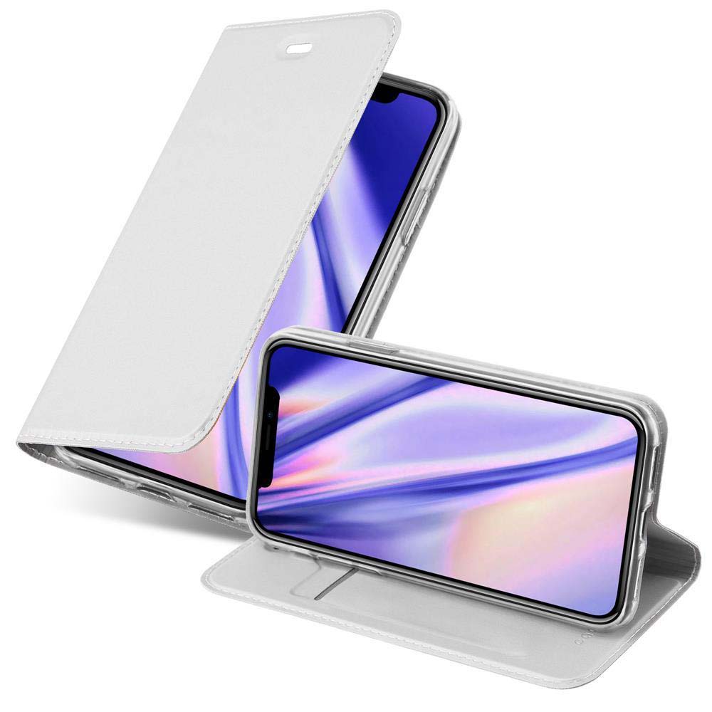 Silber / iPhone XS MAX