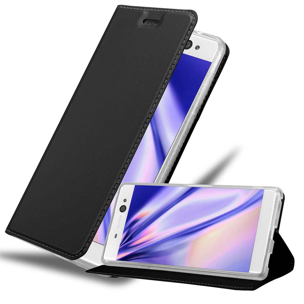 Schwarz / Xperia XA ULTRA