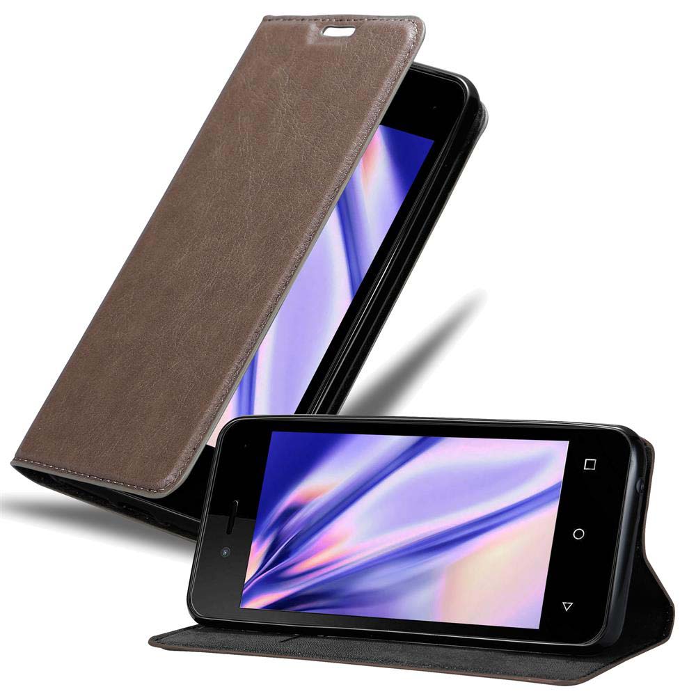 Braun / SUNNY 3 MINI