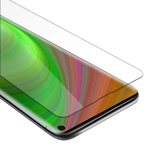 Transparent / Galaxy S10 4G