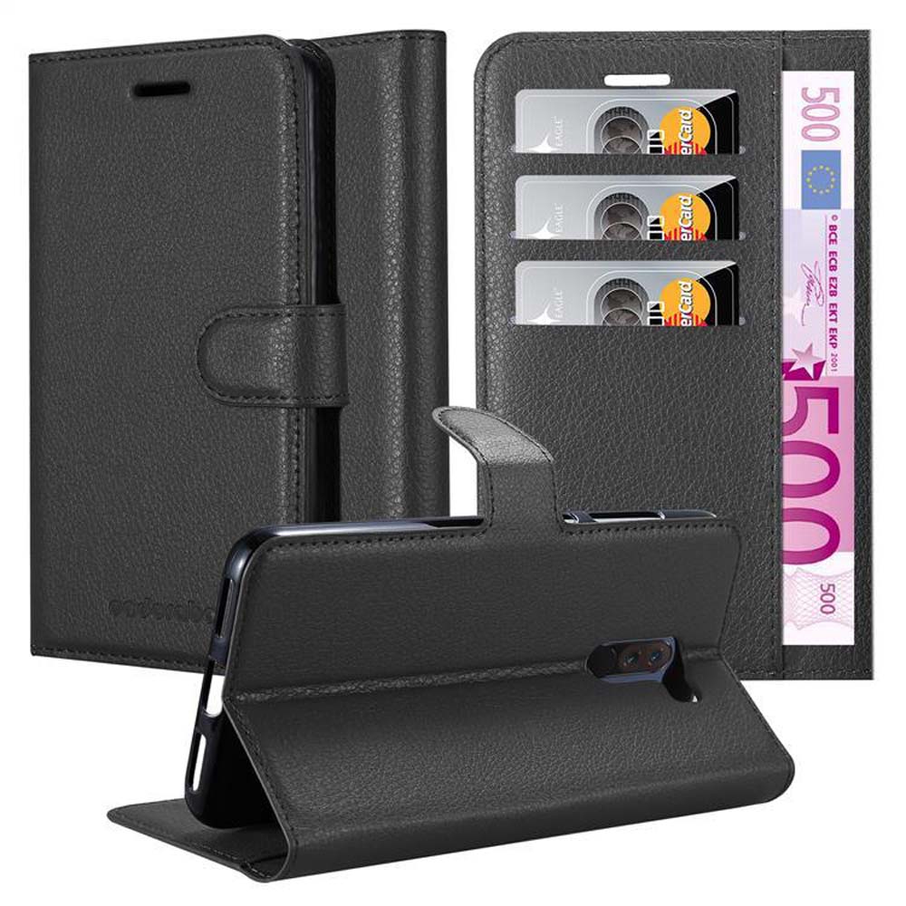 Schwarz / Pocophone F1