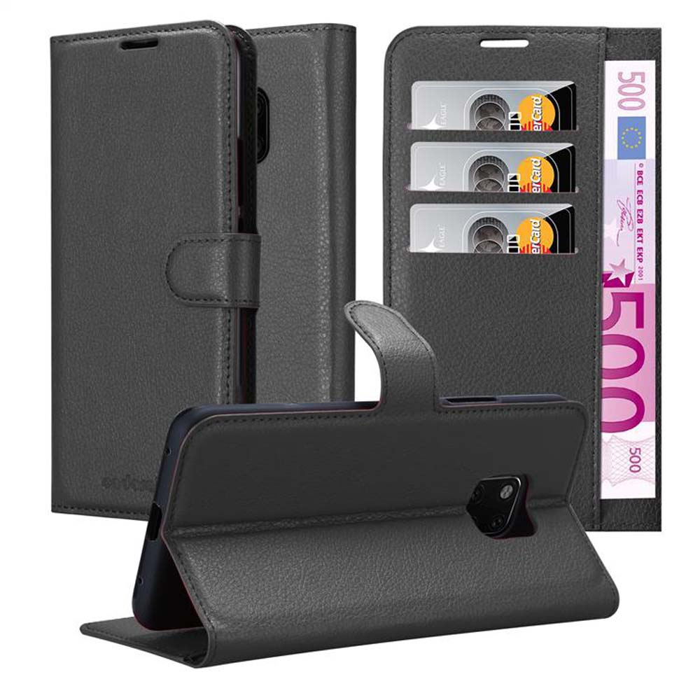 Schwarz / MATE 20 PRO