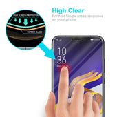 Load image into Gallery viewer, Transparent / ZenFone 5Z
