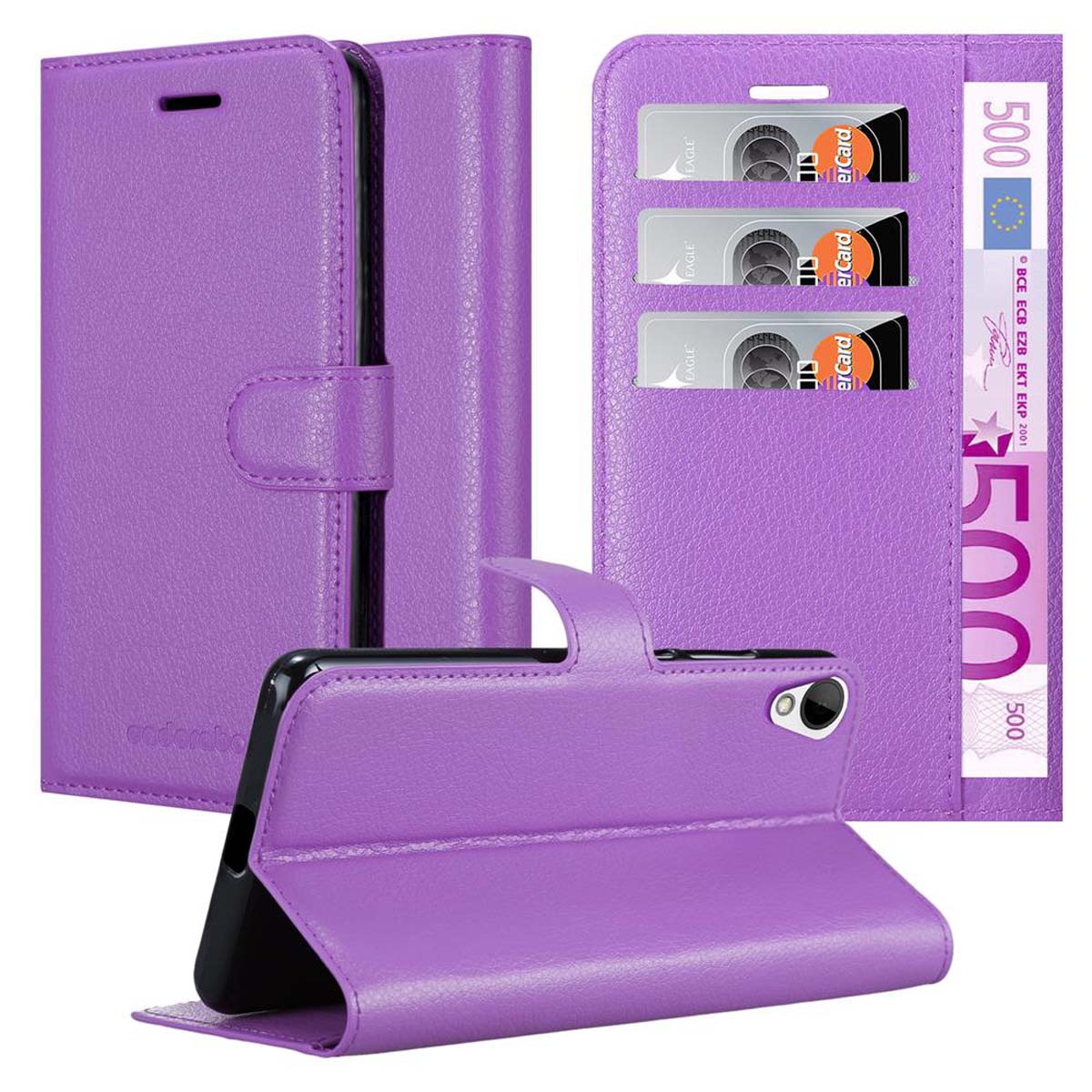 Lila / Desire 10 LIFESTYLE / Desire 825