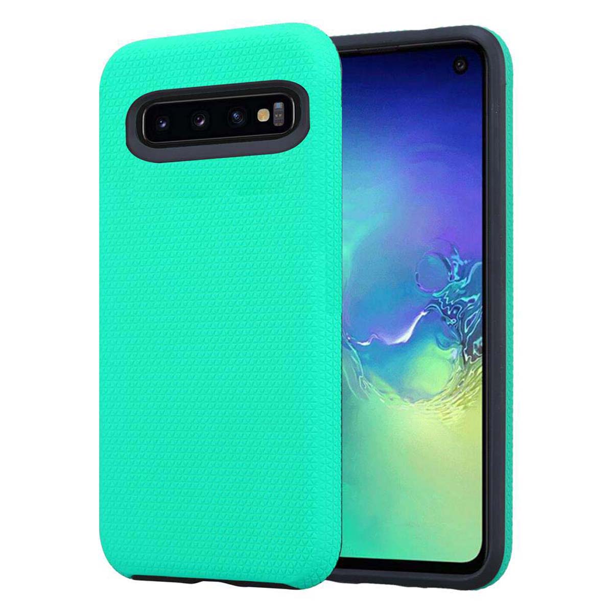 Türkis / Galaxy S10 4G