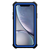 Load image into Gallery viewer, Blau / iPhone XR

