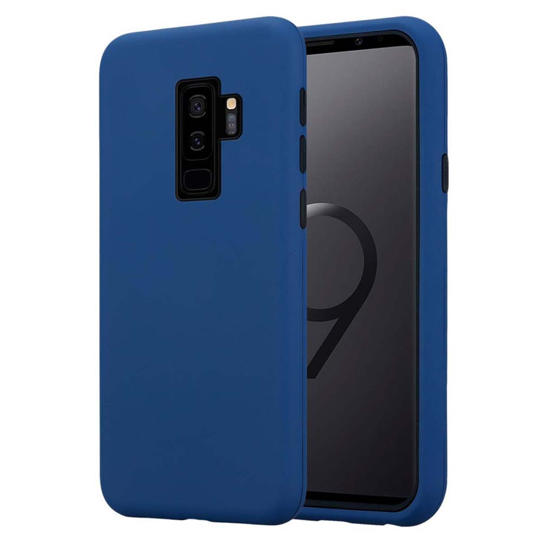 Blau / Galaxy S9 PLUS