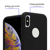 Load image into Gallery viewer, Schwarz / iPhone X / XS
