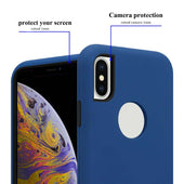 Load image into Gallery viewer, Blau / iPhone X / XS
