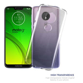 Load image into Gallery viewer, Transparent / MOTO G7 POWER
