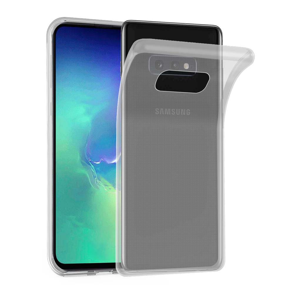 Transparent / Galaxy S10e