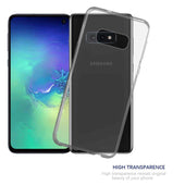 Load image into Gallery viewer, Transparent / Galaxy S10e
