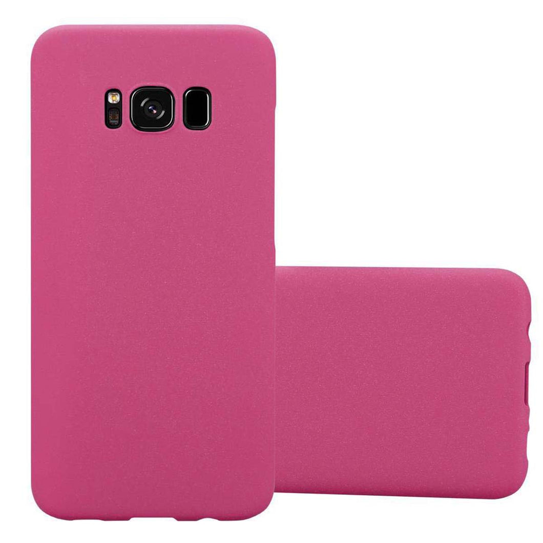 Pink / Galaxy S8