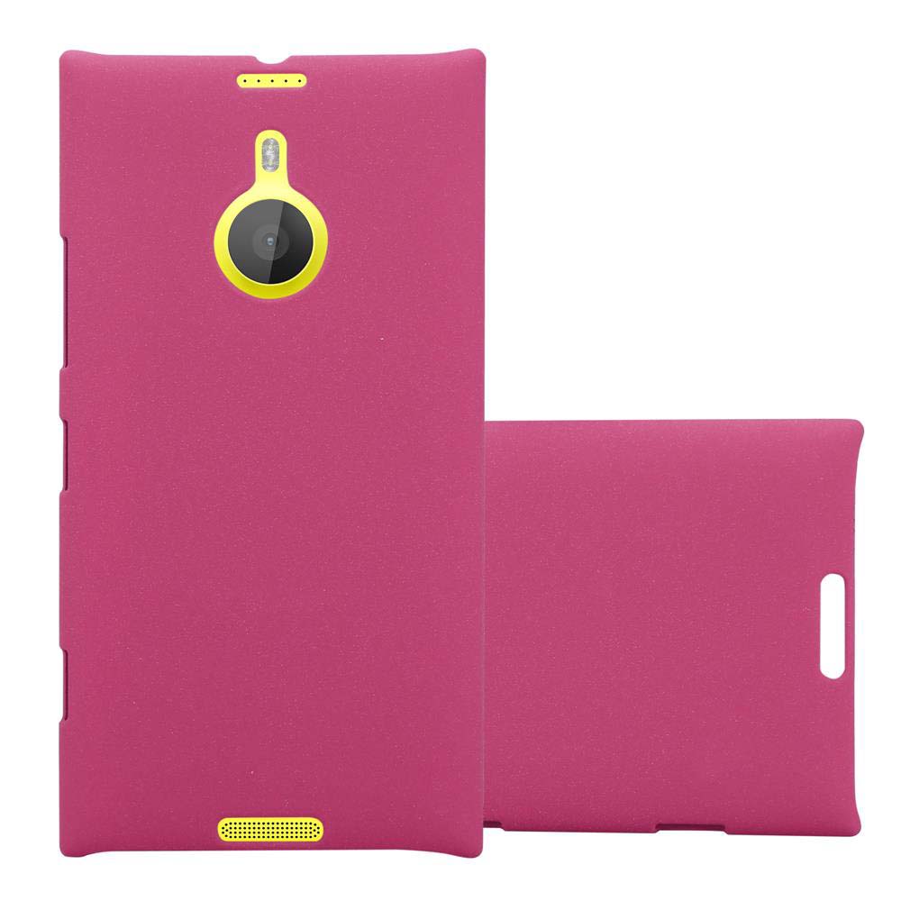 Pink / Lumia 1520