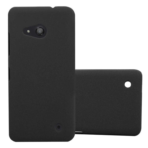 Schwarz / Lumia 550