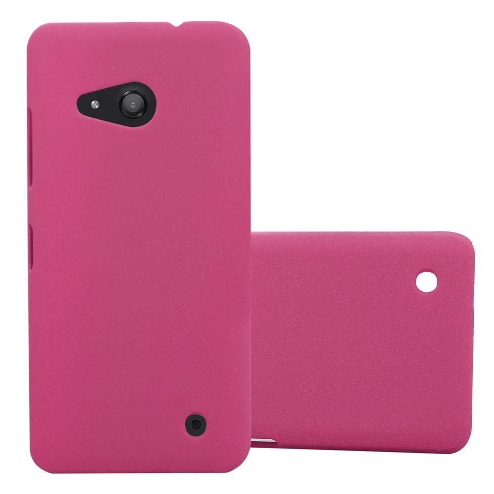 Pink / Lumia 550