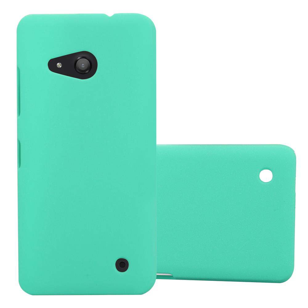 Grün / Lumia 550