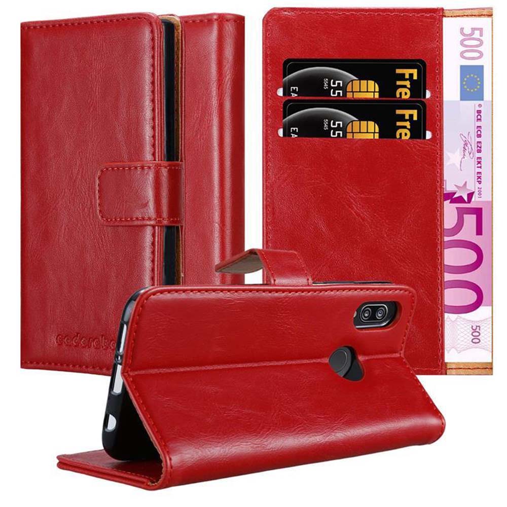 Rot / P20 LITE 2018 / NOVA 3E