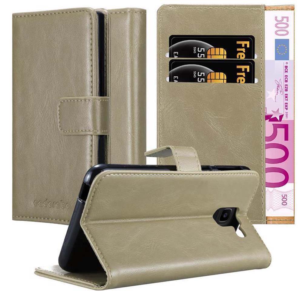 Braun / Galaxy J6 2018