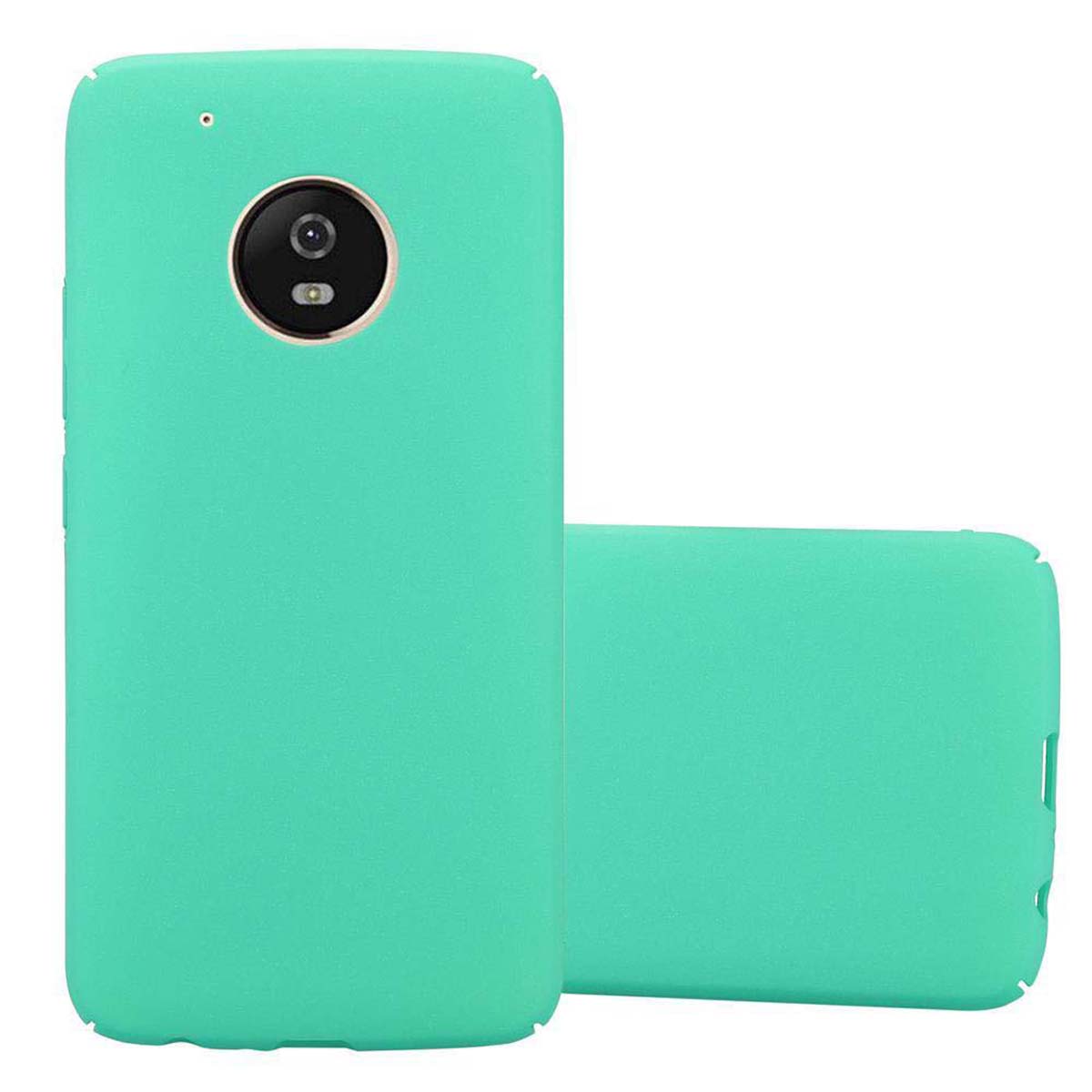 Grün / MOTO G5 PLUS