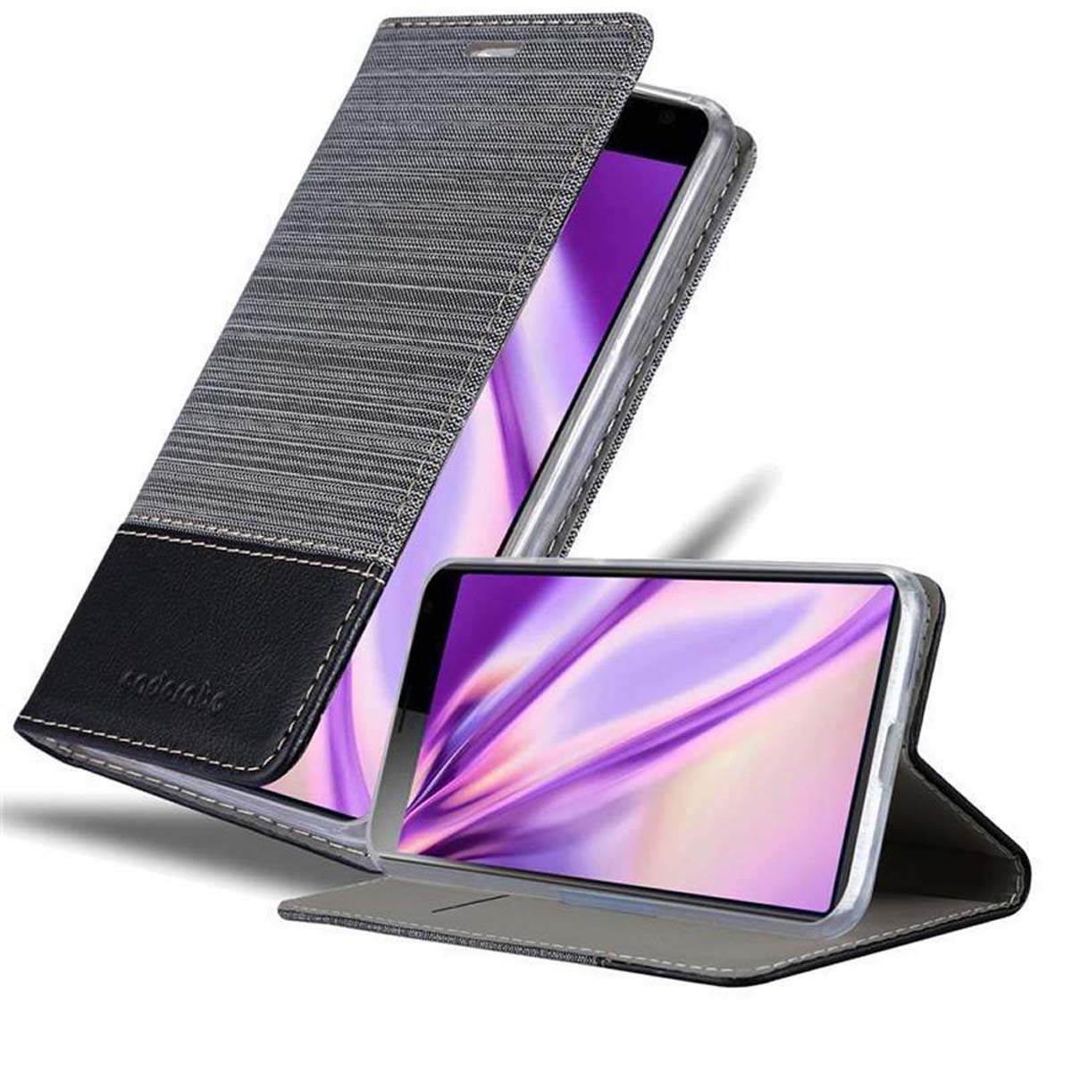 Schwarz / Xperia 10 / Xperia XA3