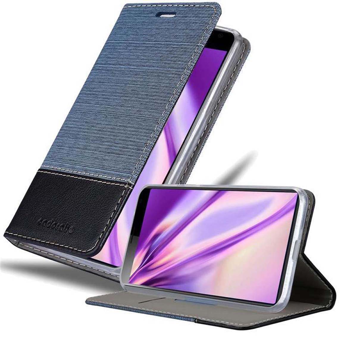 Dunkelblau / Xperia 10 / Xperia XA3