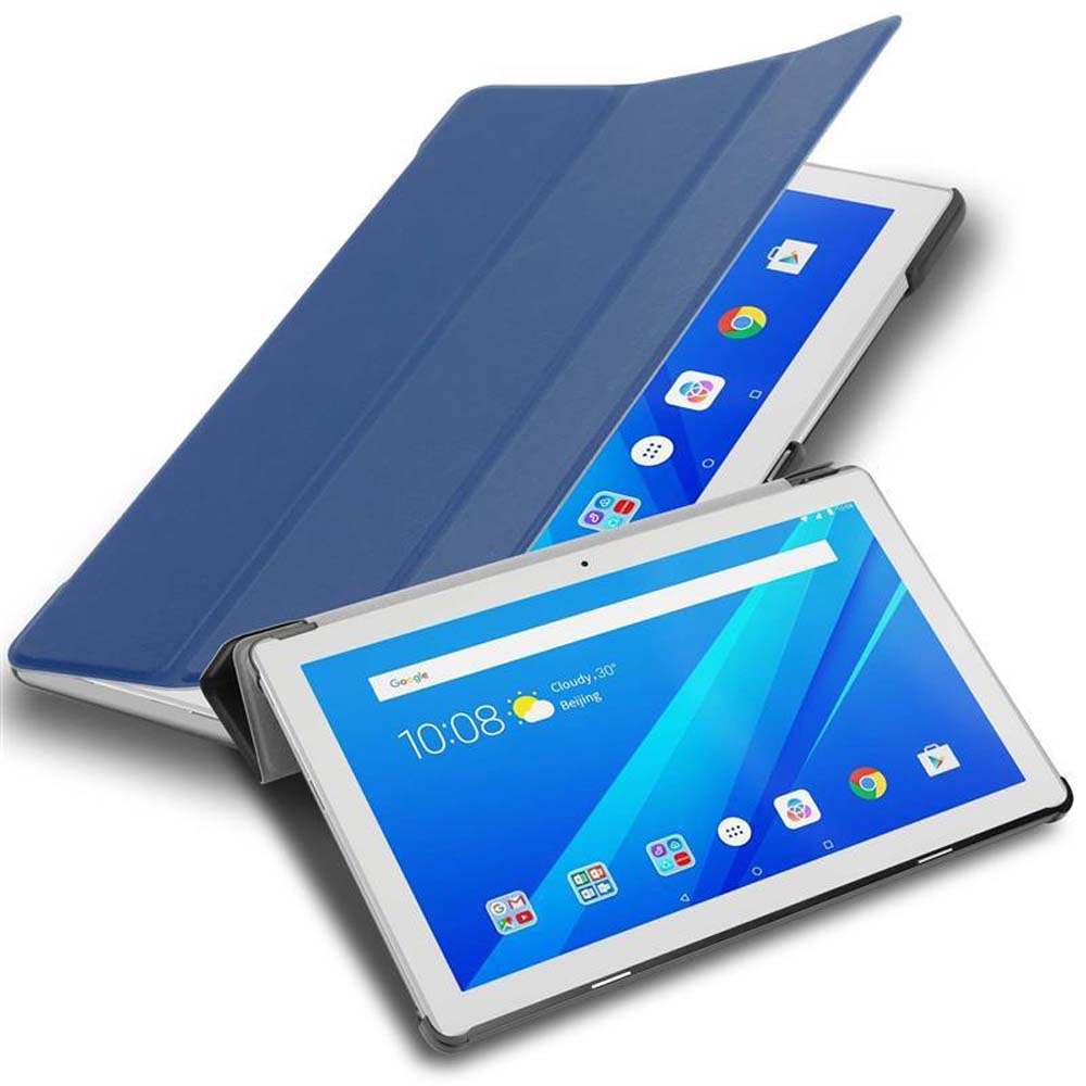 Blau / Tab 4 10 (10.1 Zoll)